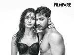 Alia Bhatt and Varun Dhawan pictures