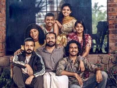 Meet Nyla from Kumbalangi Nights