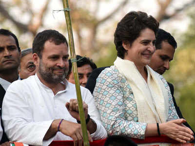 Rahul Gandhi does not rule out contesting from second seat, says party will take a call