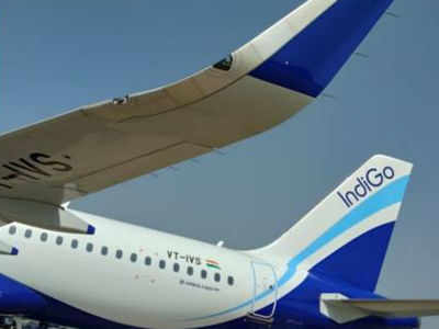 IndiGo Delhi-Istanbul flight diverts to Kuwait after PW engine trouble, lands safely