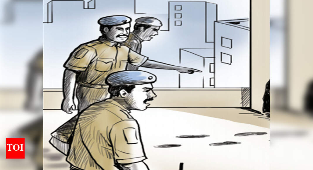 Haryana: Missing boy found murdered in Rohtak | Gurgaon News - Times of ...
