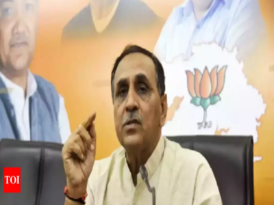 Modi government knows how to deliver on promises: Gujarat CM