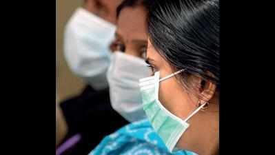 Ten fresh cases of swine flu in city and Surat district