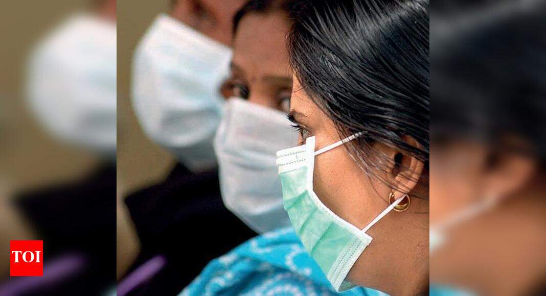 Ten fresh cases of swine flu in city and Surat district | Surat News ...