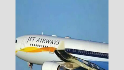 Jet Airways likely to resume two international flights in April-end