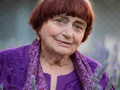 French New Wave Film Director Agnes Varda Passes Away At 90 | English ...