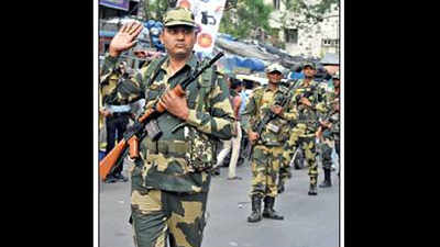 Madhya Pradesh IPS officer to watch over North Kolkata