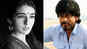 Sara Ali Khan addresses Shah Rukh Khan as 'uncle', SRK fans irked
