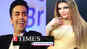 Taapsee Pannu has a special gift for Rakhi Sawant; Riteish Deshmukh shares video of 'singing sensation' Karan Johar, and more