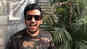 Marathi actor Akshay Tanksale seems to be upset with the rise in temperature in the city