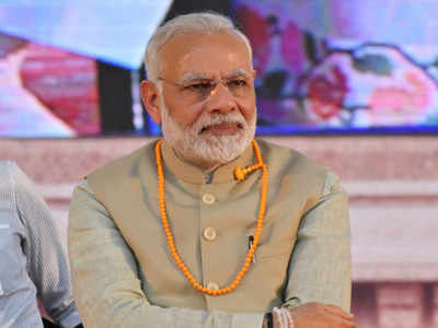 PM Modi Is Leading Chowkidar Campaign, But Govt's Own Project
