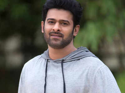Prabhas to sport a lean look for 'Saaho' | Hindi Movie News - Times of India