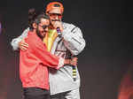 Nitin Mishra and Ranveer Singh 