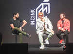 Ranveer Singh, Chaitnya Sharma, Nitin Mishra, Kunal Pandagale and Navzar Eranee 