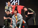 Ranveer Singh launches independent music label 'IncInk'