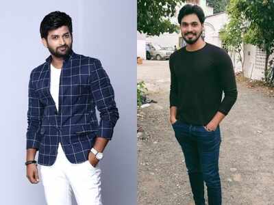 Oru Oorula Oru Rajakumari: Puvi Muthusamy to replace Vasanth Vasi as Iniyan