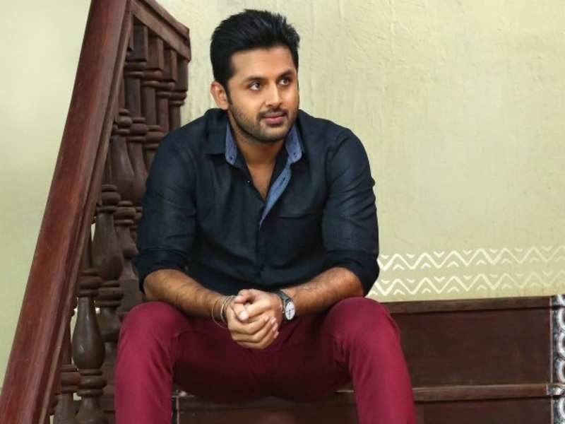 Birthday Special! Nithiin: 6 films where the actor was top on his game |  Telugu Movie News - Times of India