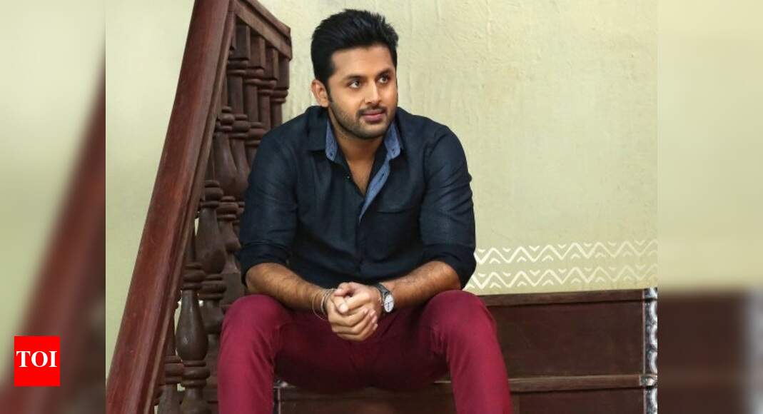 Birthday Special! Nithiin: 6 films where the actor was top on his game ...