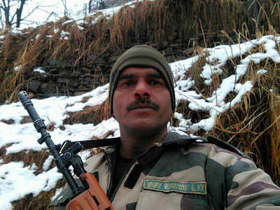 Sacked BSF jawan to contest LS polls against PM Modi from Varanasi