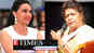 Swara Bhasker loses her passport on her way to Oman; Salman Khan comes to Saroj Khan’s rescue after she runs out of work, and more