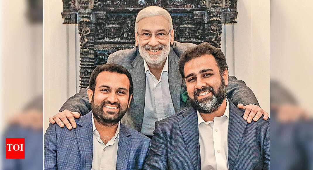 How Arvind Ltd is betting on newer businesses to move up the value ...