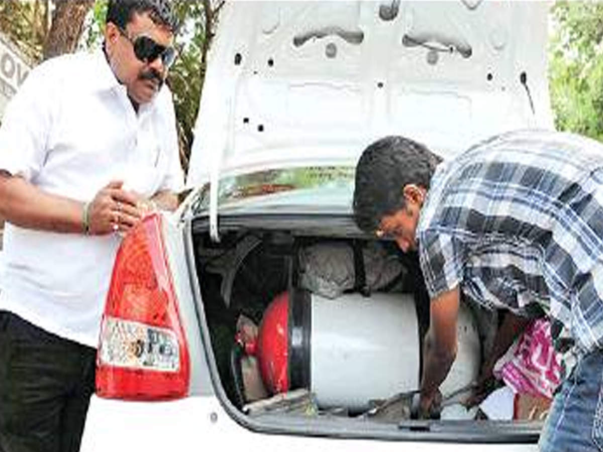 Cng Kit Can T Void Insurance Claim Ahmedabad News Times Of India