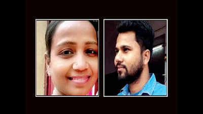 Delhi cop held for killing woman, her friend over ‘rejected proposal’