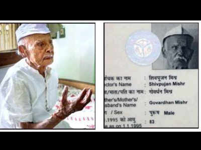 At 107, Shivpujan to keep tryst with vote