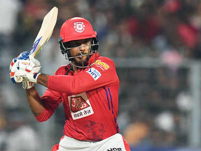 IPL 2019: Mayank hails Punjab's 'clinical' win, calls it confidence booster