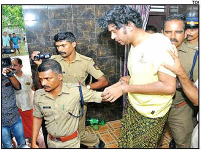 Probe reveals more chilling details | Kochi News - Times of India