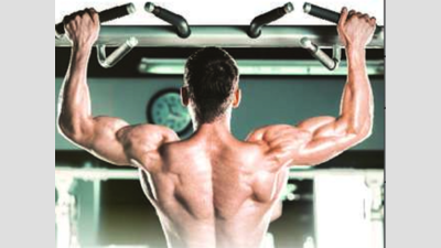 Most gym-goers unaware steroids can harm too