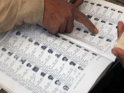 Lok Sabha elections: Outstation techies to get leave to cast vote, with an ink rider