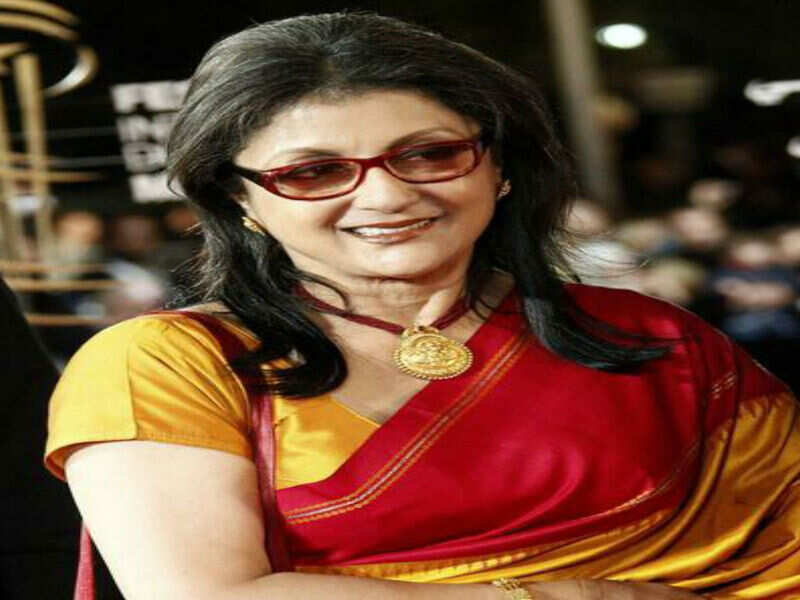 Aparna Sen explains what evolved her as an actor Bengali Movie News Times of India