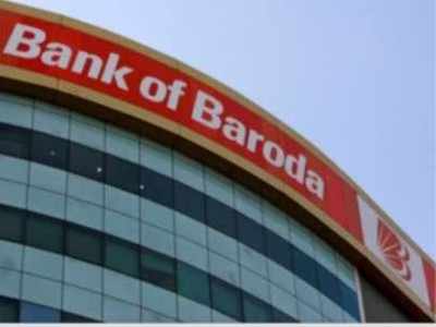 Vijaya Bank, Dena Bank To Become Bank Of Baroda From April 1 - Times Of ...