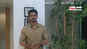 Bhushan Pradhan gives fitness tips to youngsters