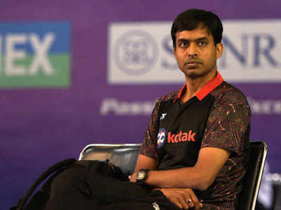 Umpiring standards need to be more consistent: Pullela Gopichand