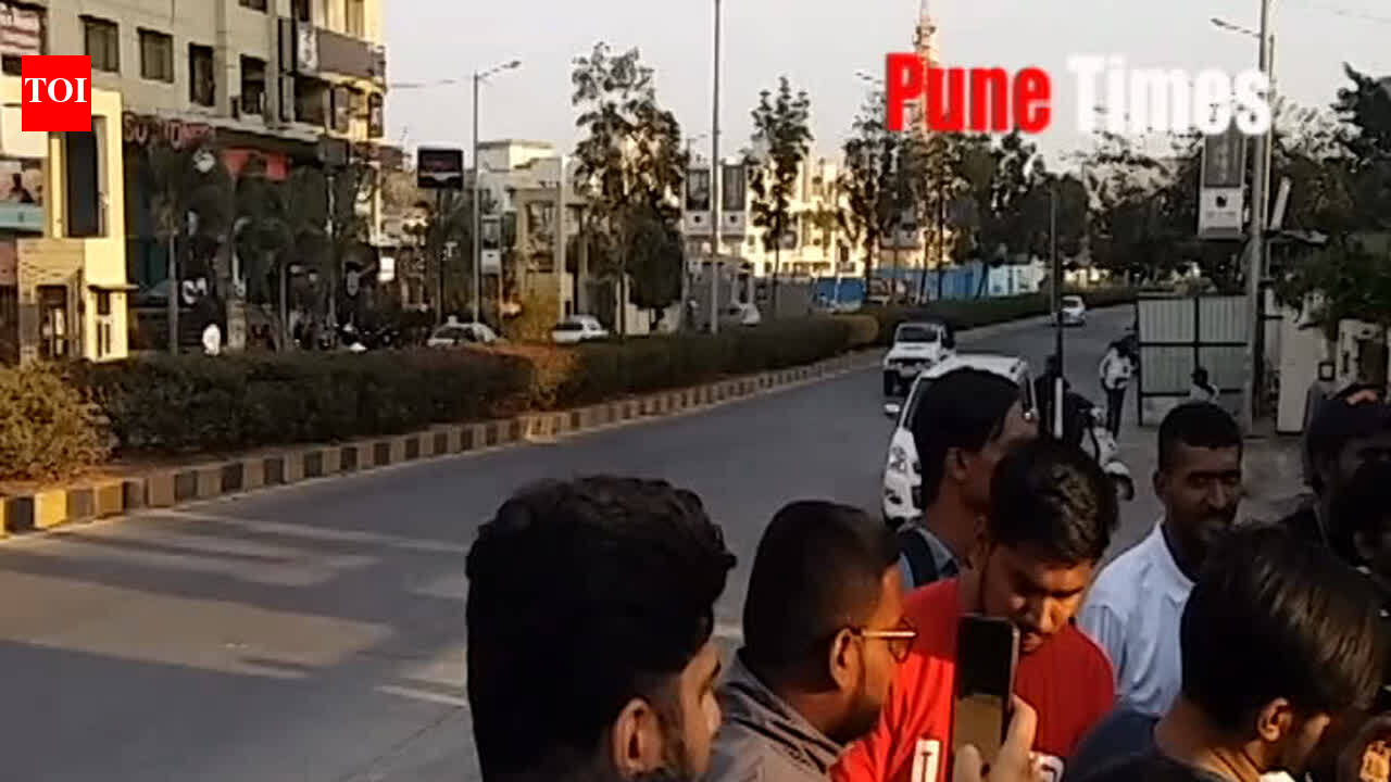 Chai tapri rappers in Pune