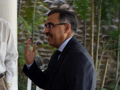 Sohail Mahmood is named new Pakistan foreign secretary