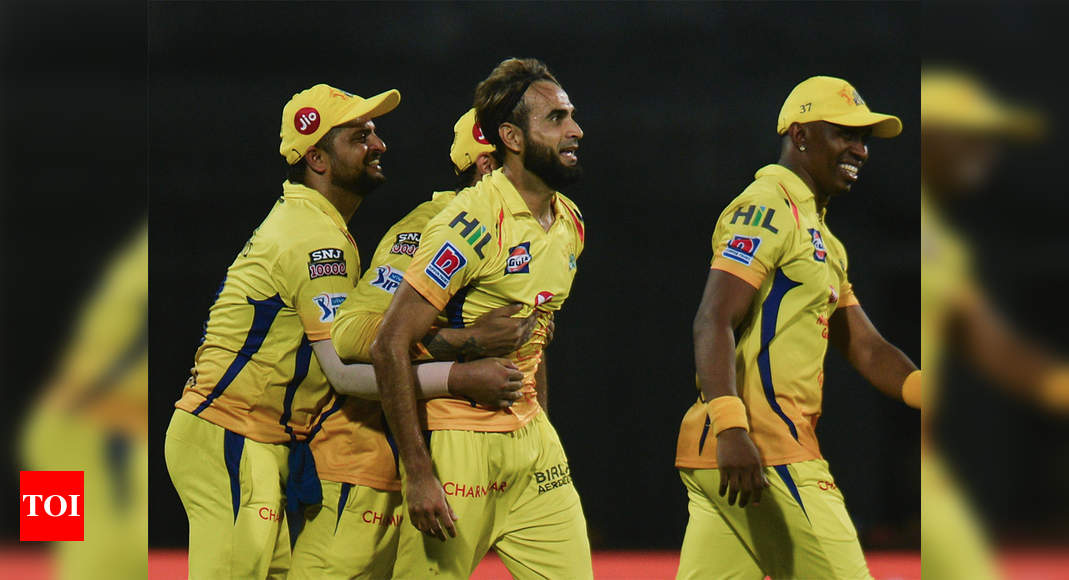 Live match blog - Super Kings vs Royals 17th Match 2023 - Cricket Insights