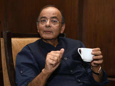 When ex-RBI governors get political, it impacts autonomy cause: Arun Jaitley