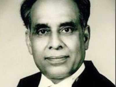 Justice HR Khanna lasted 3 days in politics while several others flourished