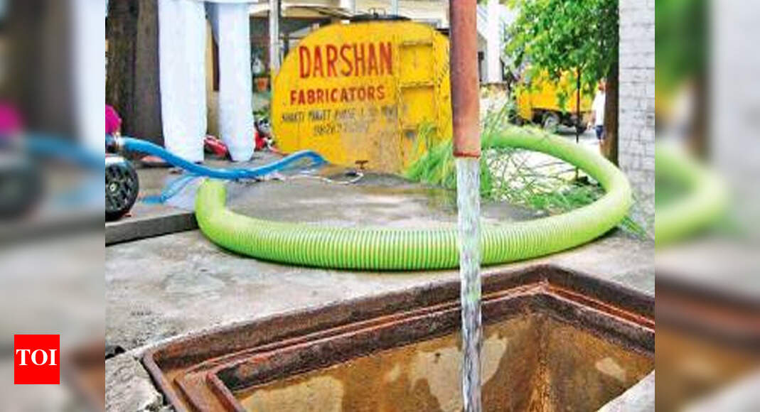 Chandigarh residents to wait more for clean water supply Chandigarh
