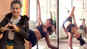 Taapsee Pannu wants to learn pole dancing from Jacqueline Fernandez