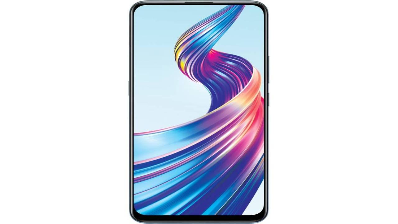 vivo v15 display price flipkart