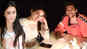Ananya Pandey jealous of Kartik Aaryan and Sara Ali Khan’s candle light dinner?