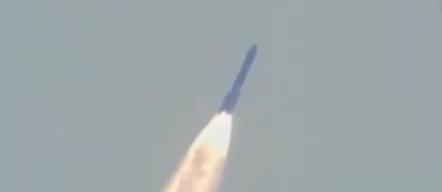 ISRO successfully launches electronic intelligence satellite - ‘EMISAT’