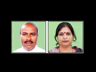 Lok Sabha elections: A battle of 'outsiders' on the cards in Tikamgarh