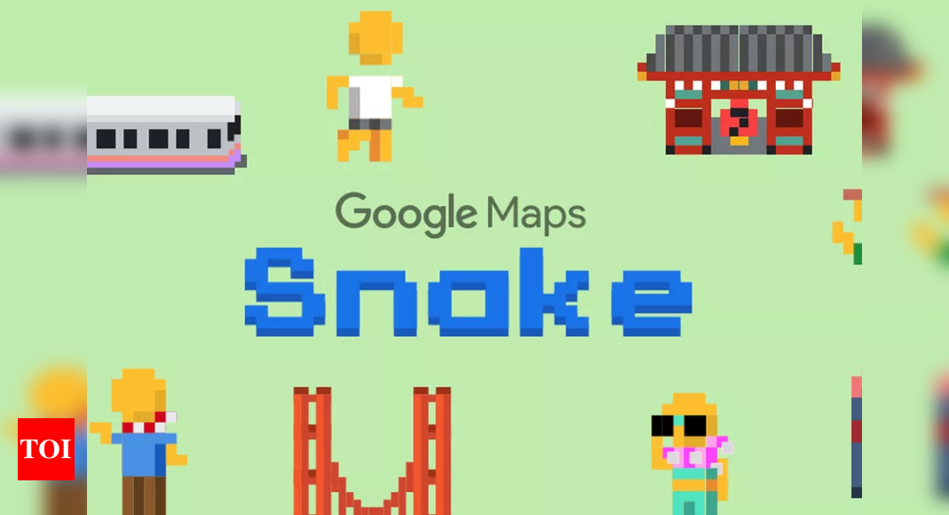 🐍 Google Snake Gameplay - Discover My Google Snake Game Highest Score! 