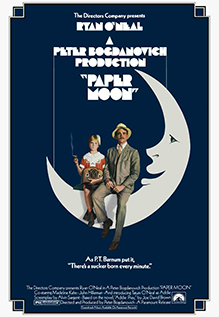 Paper Moon