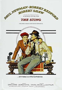 The Sting